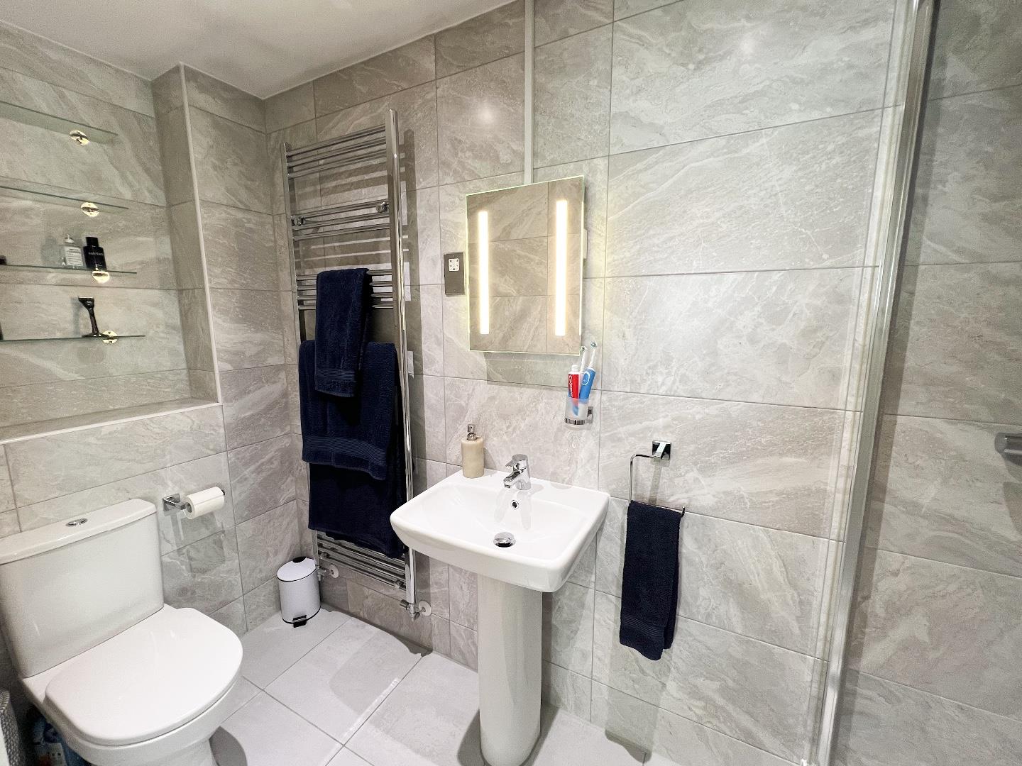 Heol Healey, Coity, Bridgend County Borough, CF35 6GW